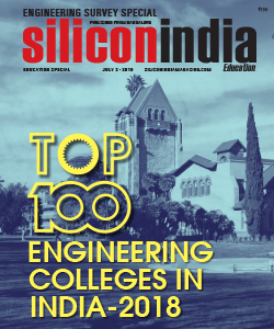 TOP 100 Engineering College in India - 2018